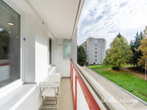 Pronájem bytu 3+kk, Praha - Vokovice, Tobrucká, 68 m2