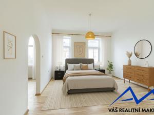 Prodej bytu 4+1, Český Těšín, Ostravská, 163 m2