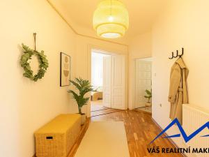 Prodej bytu 4+1, Český Těšín, Ostravská, 163 m2