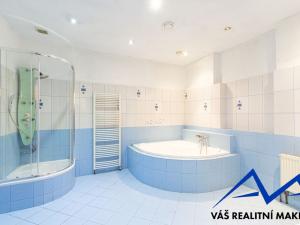 Prodej bytu 4+1, Český Těšín, Ostravská, 163 m2