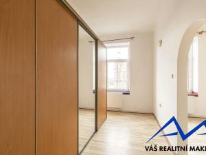 Prodej bytu 4+1, Český Těšín, Ostravská, 163 m2