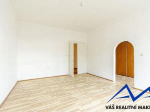 Prodej bytu 4+1, Český Těšín, Ostravská, 163 m2