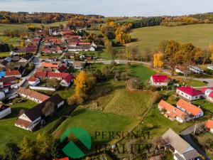 Prodej pozemku pro bydlení, Mlýny, 2232 m2