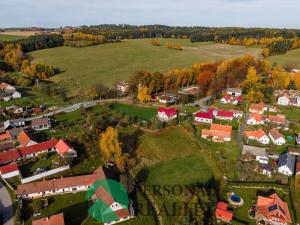 Prodej pozemku pro bydlení, Mlýny, 2232 m2