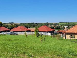 Prodej rodinného domu, Knovíz, U Kostela, 84 m2
