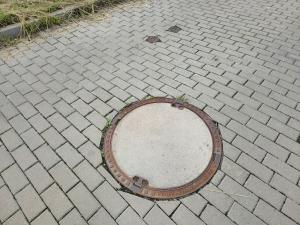 Prodej pozemku pro bydlení, Knovíz, U Kostela, 1312 m2