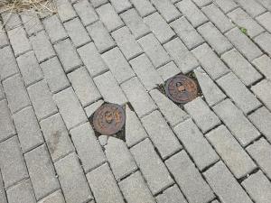 Prodej pozemku pro bydlení, Knovíz, U Kostela, 1312 m2