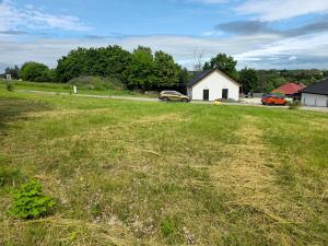 Prodej pozemku pro bydlení, Knovíz, U Kostela, 1312 m2