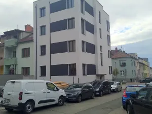 Prodej bytu 2+kk, Brno, Cornovova, 42 m2