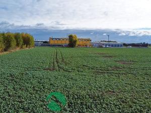 Prodej komerčního pozemku, Cerhenice, 5795 m2