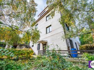 Prodej vícegeneračního domu, Praha, Na Truhlářce, 201 m2