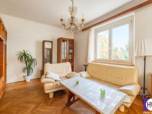 Prodej vícegeneračního domu, Praha, Na Truhlářce, 201 m2