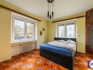 Prodej vícegeneračního domu, Praha, Na Truhlářce, 201 m2