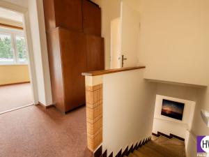 Prodej vícegeneračního domu, Praha, Na Truhlářce, 201 m2