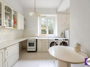 Prodej vícegeneračního domu, Praha, Na Truhlářce, 201 m2