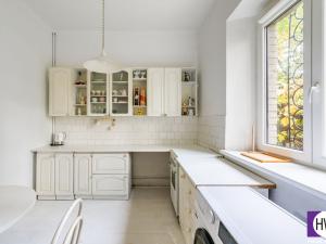 Prodej vícegeneračního domu, Praha, Na Truhlářce, 201 m2