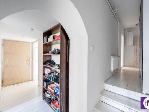 Prodej vícegeneračního domu, Praha, Na Truhlářce, 201 m2