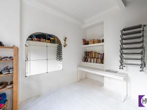 Prodej vícegeneračního domu, Praha, Na Truhlářce, 201 m2