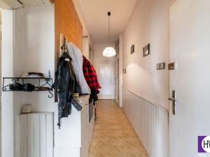 Prodej vícegeneračního domu, Praha, Na Truhlářce, 201 m2