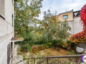 Prodej vícegeneračního domu, Praha, Na Truhlářce, 201 m2