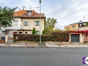 Prodej vícegeneračního domu, Praha, Na Truhlářce, 201 m2