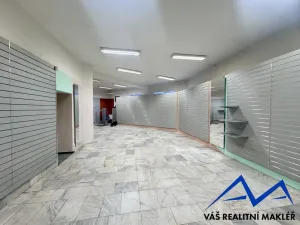 Prodej ordinace, Český Těšín, Ostravská, 150 m2