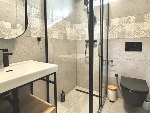 Prodej vily, Praha - Březiněves, 155 m2