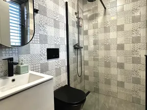 Prodej vily, Praha - Březiněves, 155 m2