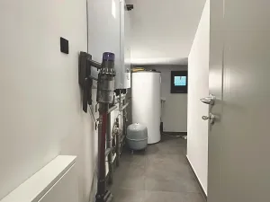 Prodej vily, Praha - Březiněves, 155 m2