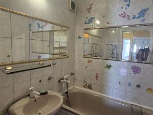 Pronájem bytu 3+1, Česká Lípa, Újezd, 75 m2