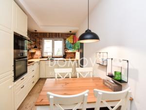 Pronájem bytu 2+1, Beroun, Třída Míru, 50 m2