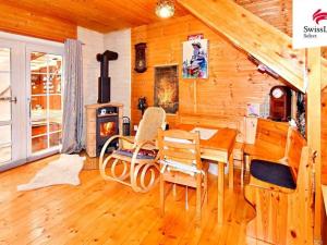 Prodej rodinného domu, Pašinka, 89 m2