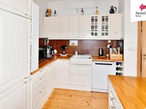 Prodej rodinného domu, Pašinka, 89 m2