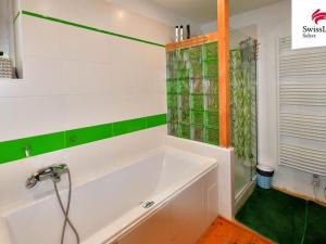 Prodej rodinného domu, Pašinka, 89 m2