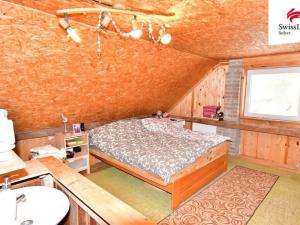 Prodej rodinného domu, Pašinka, 89 m2