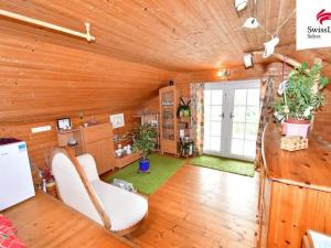 Prodej rodinného domu, Pašinka, 89 m2