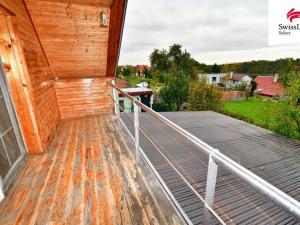 Prodej rodinného domu, Pašinka, 89 m2