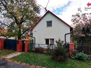 Prodej rodinného domu, Pašinka, 89 m2