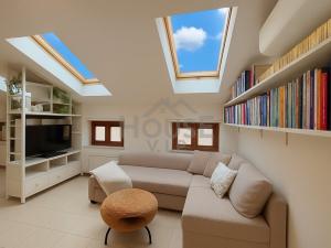 Prodej bytu 2+kk, Praha - Nové Město, 55 m2