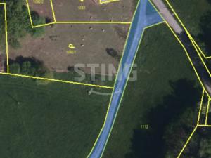 Prodej pozemku pro bydlení, Hnojník, 17113 m2