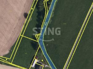 Prodej pozemku pro bydlení, Hnojník, 17113 m2