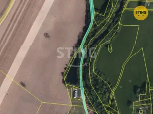 Prodej pozemku pro bydlení, Hnojník, 26902 m2