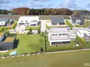 Prodej pozemku pro bydlení, Hnojník, 26902 m2