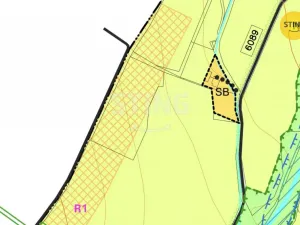 Prodej pozemku pro bydlení, Hnojník, 26902 m2
