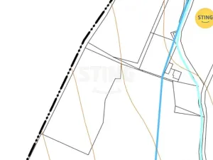 Prodej pozemku pro bydlení, Hnojník, 26902 m2