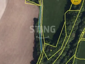 Prodej pozemku pro bydlení, Hnojník, 26902 m2