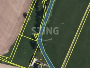 Prodej pozemku pro bydlení, Hnojník, 26902 m2