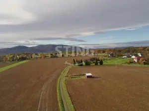 Prodej pozemku pro bydlení, Hnojník, 26902 m2