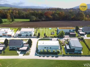 Prodej pozemku pro bydlení, Hnojník, 26902 m2