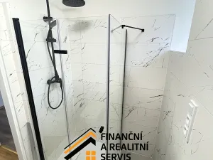 Prodej bytu 2+kk, Bělá pod Bezdězem, Valdštýnská, 37 m2